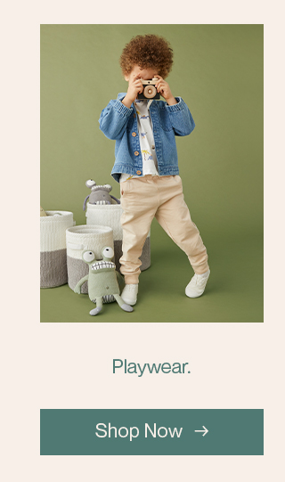 playwear